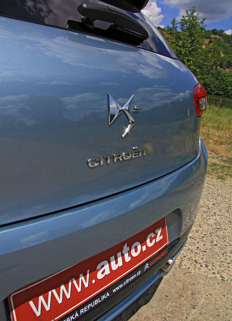 Citroën DS5