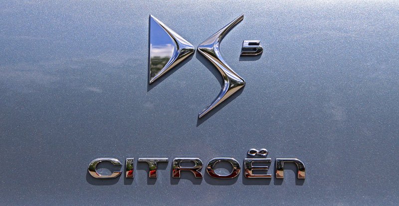 Citroën DS5