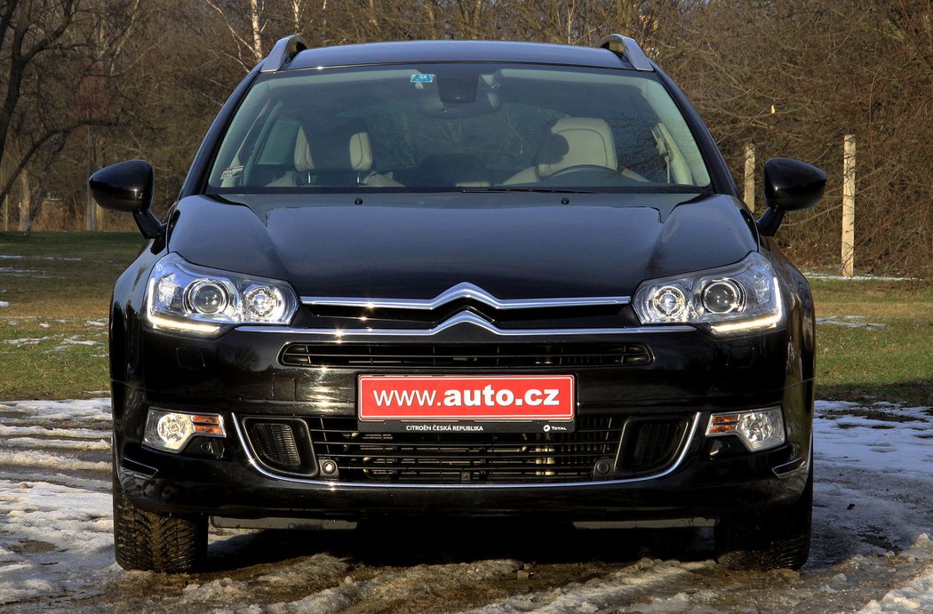 Citroën C5