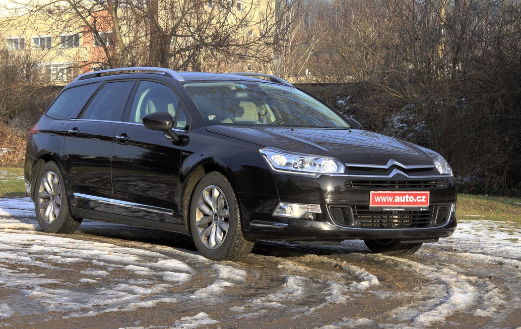 Citroën C5