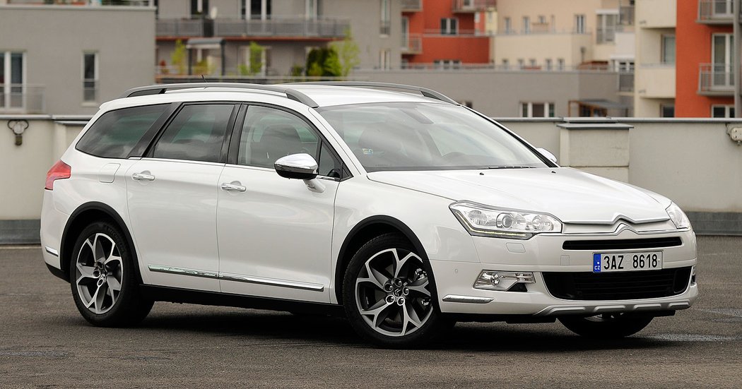 Citroën C5