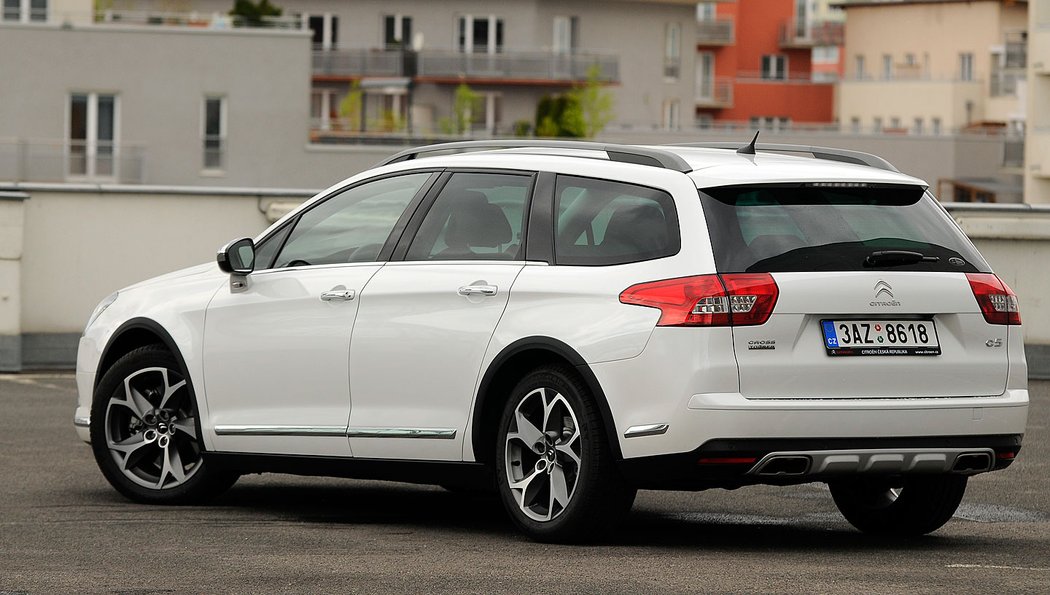 Citroën C5