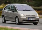 Ojetý Citroën Xsara Picasso: Budete překvapeni!