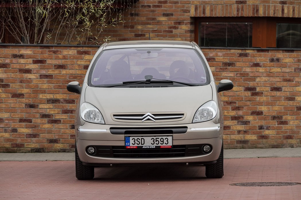 Citroën Xsara Picasso