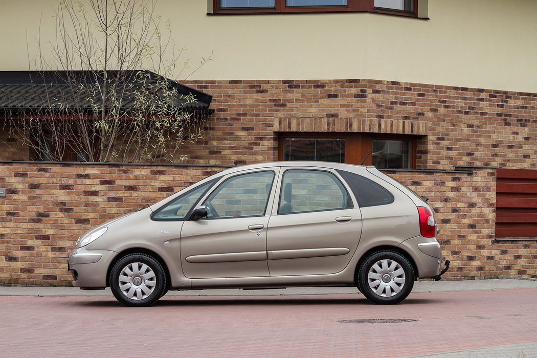 Citroën Xsara Picasso