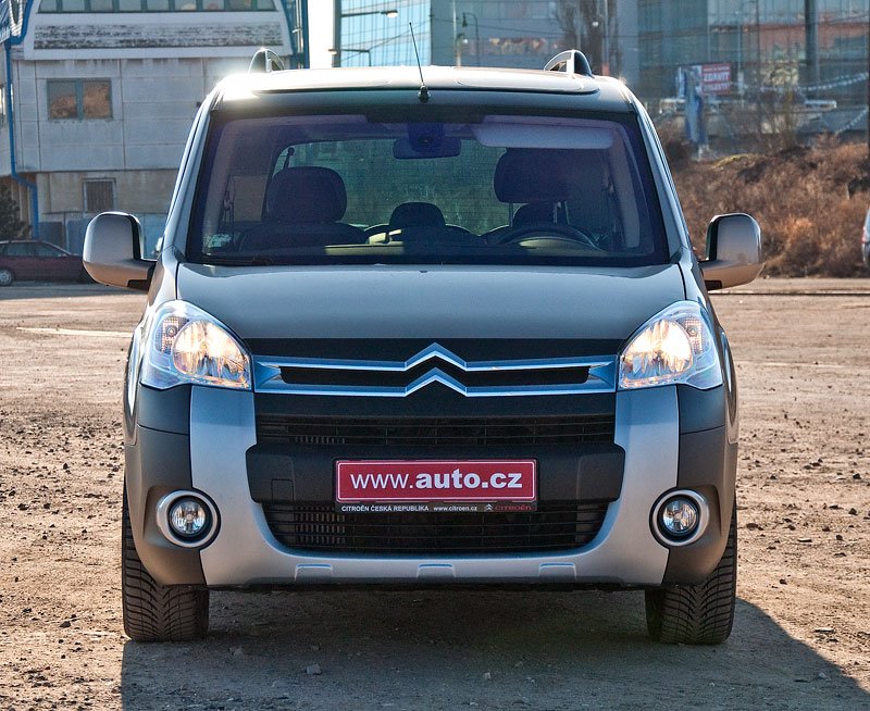 Citroën Berlingo