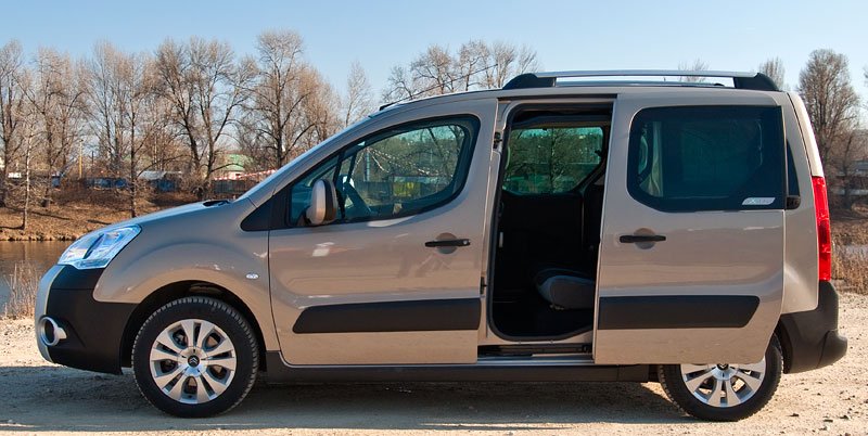 Citroën Berlingo