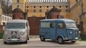 Citroën slaví 70 let od vzniku Type H. Jumper dostane takovouto úpravu karoserie. Citroën slaví 70 let od vzniku Type H. Jumper dostane takovouto úpravu karoserie.