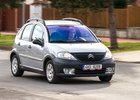 Ojetý Citroën C3 Mk1 (2002 - 2010):  Ženská záležitost