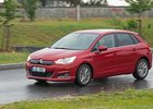 Citroën C4 se dočká přímého nástupce s elektrickým i spalovacími motory 