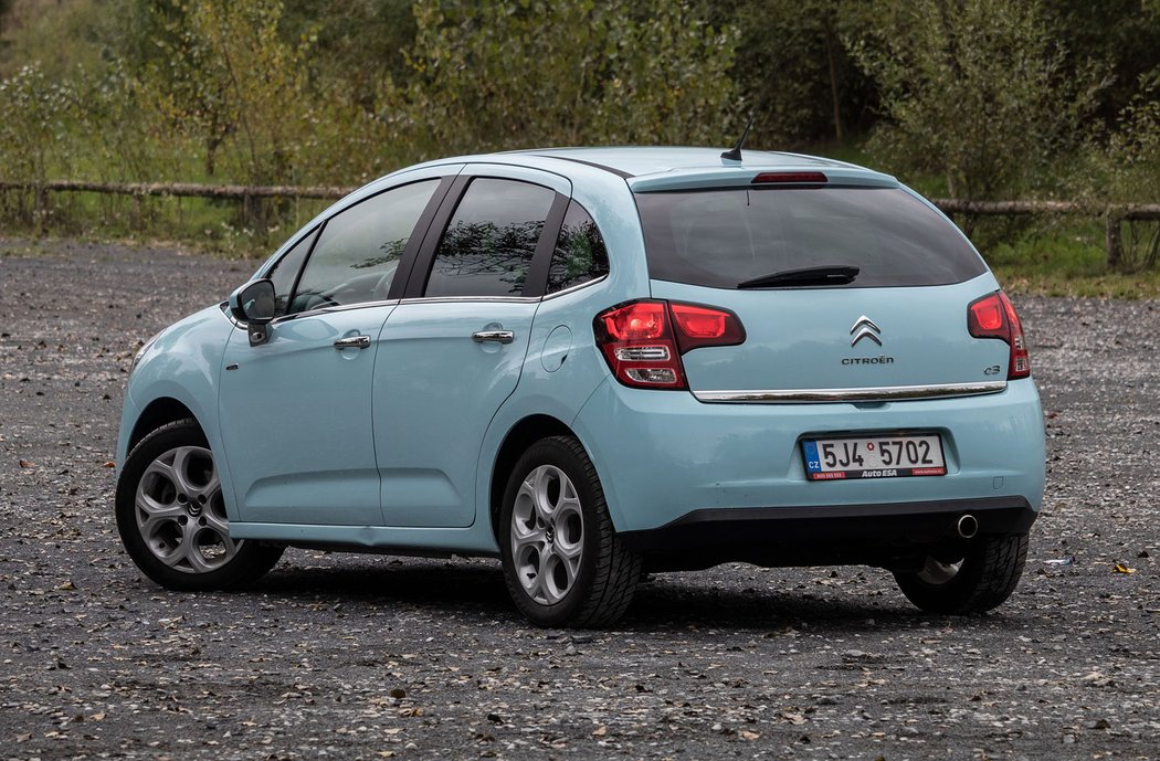 Citroën C3