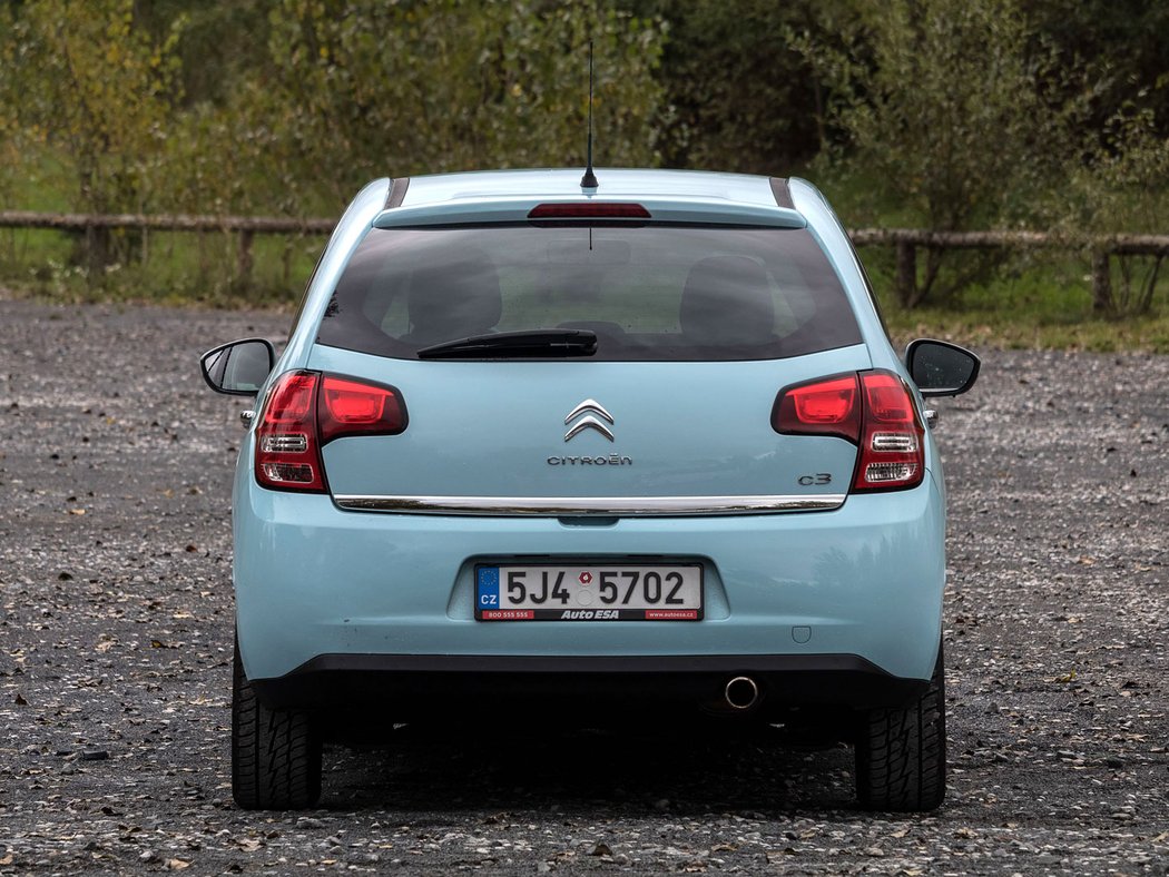 Citroën C3