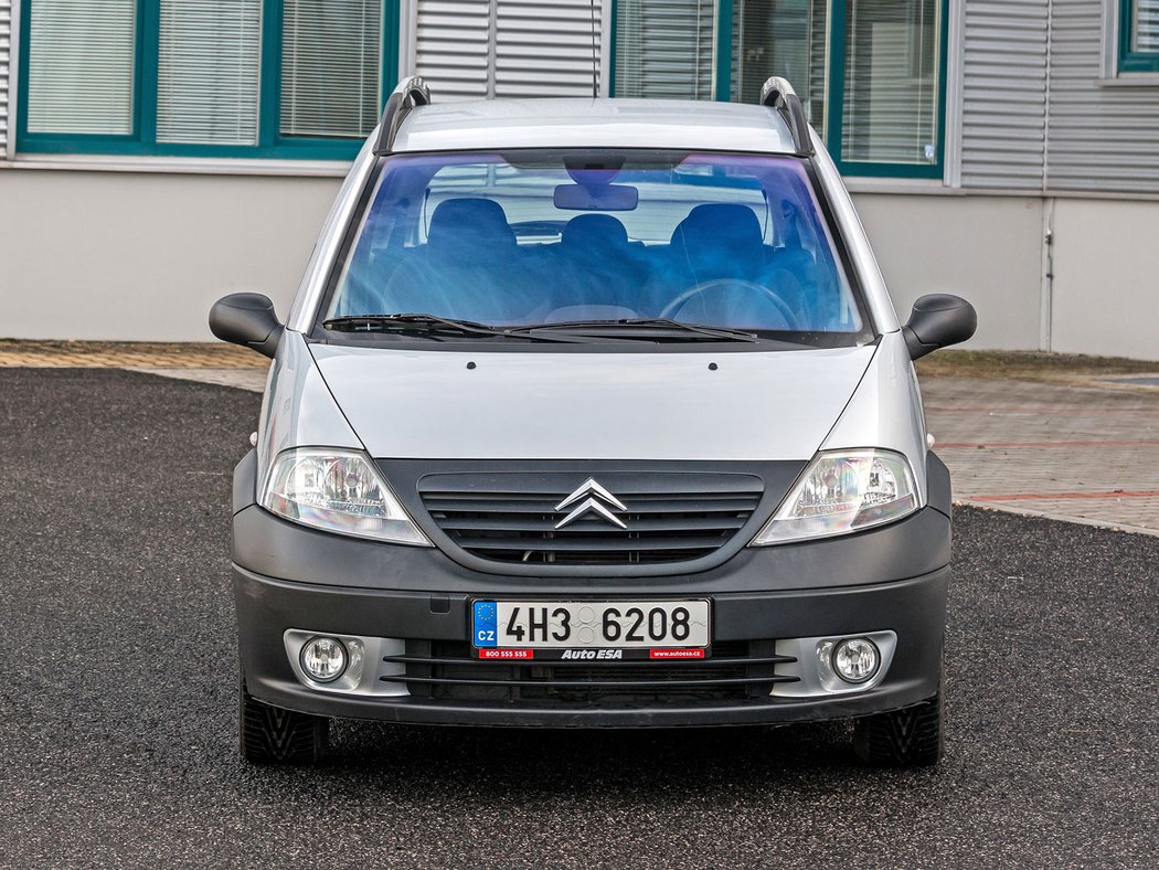 Citroën C3