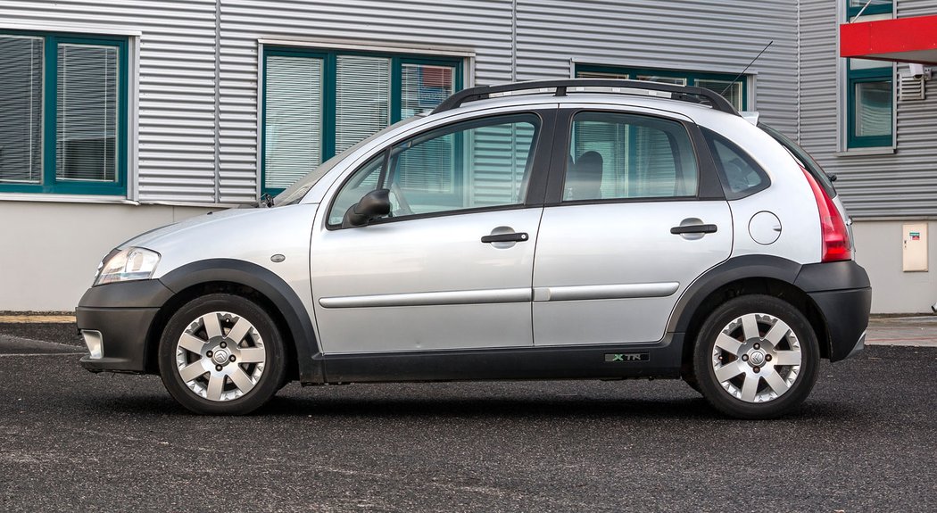 Citroën C3