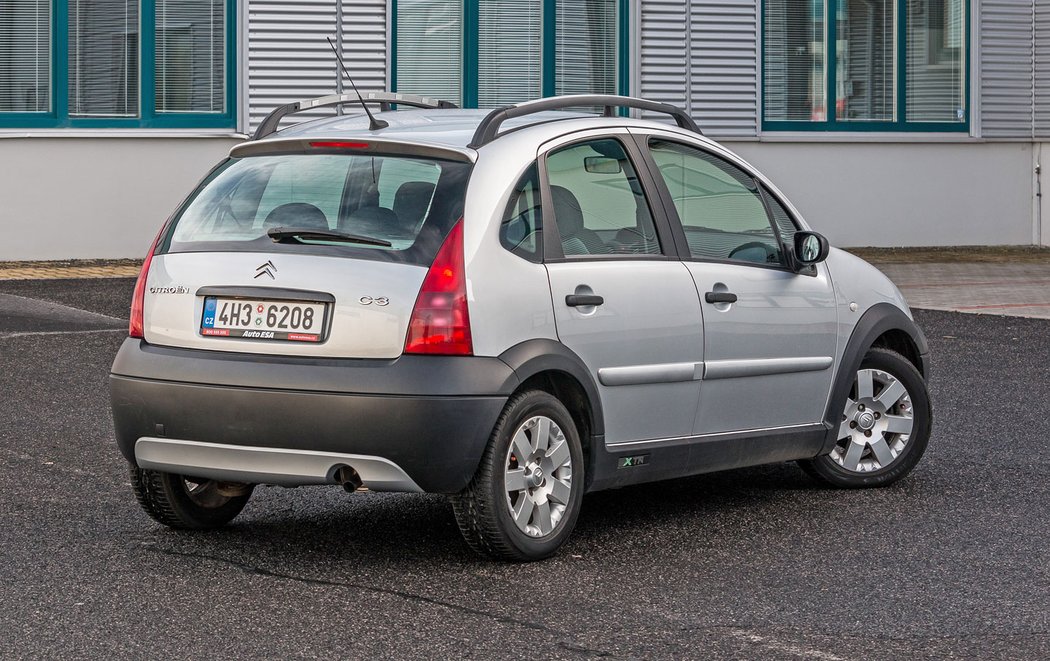 Citroën C3