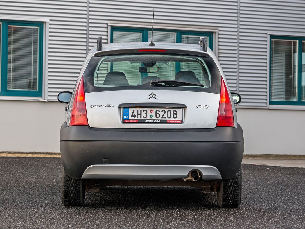 Citroën C3