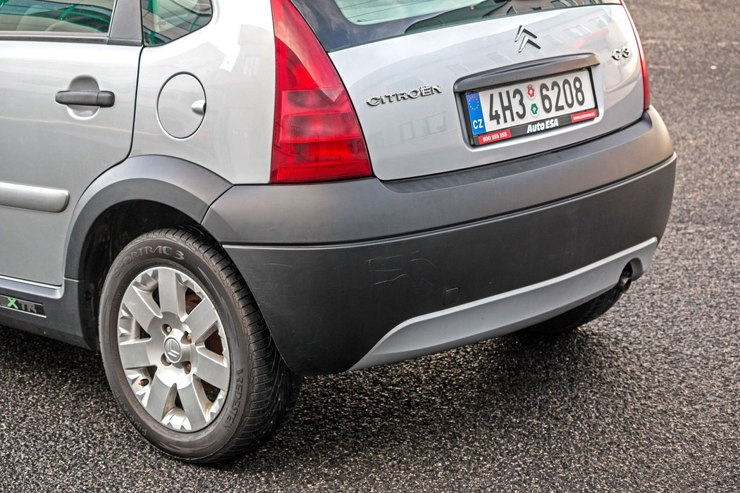 Citroën C3