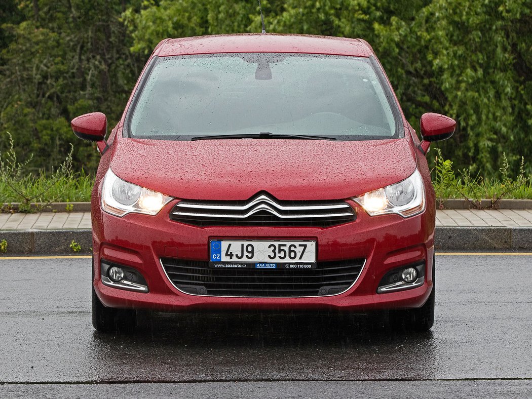 Citroën C4