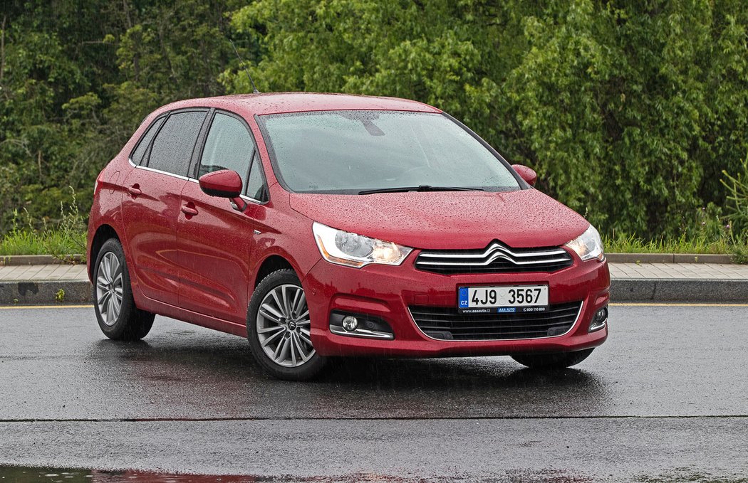 Citroën C4