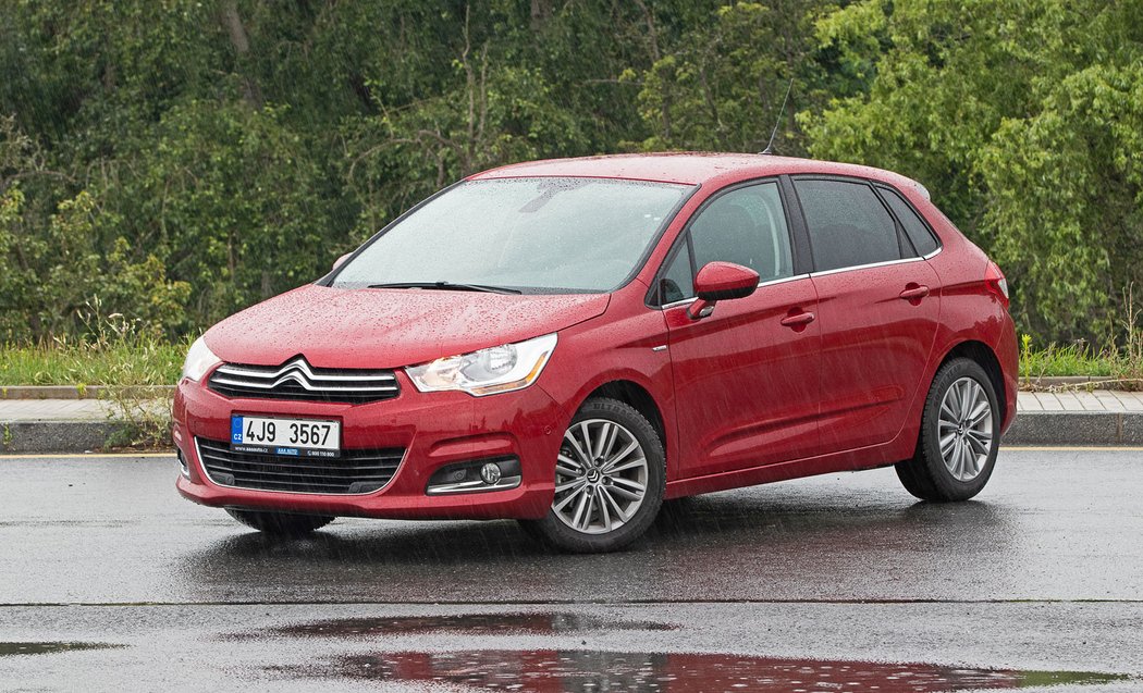 Citroën C4