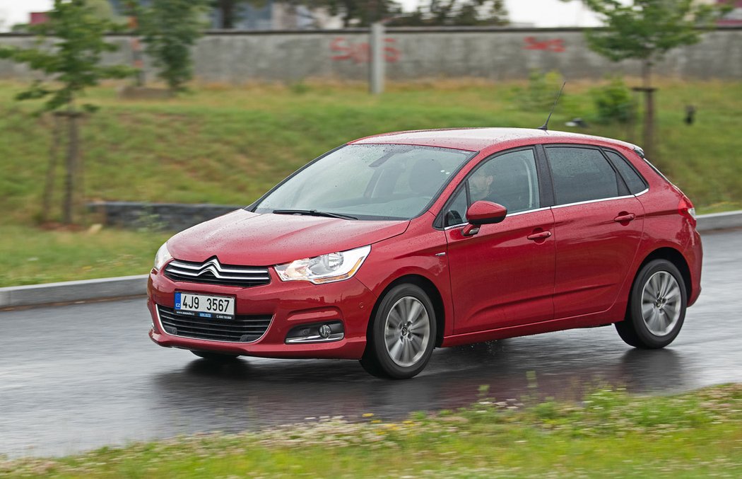 Citroën C4