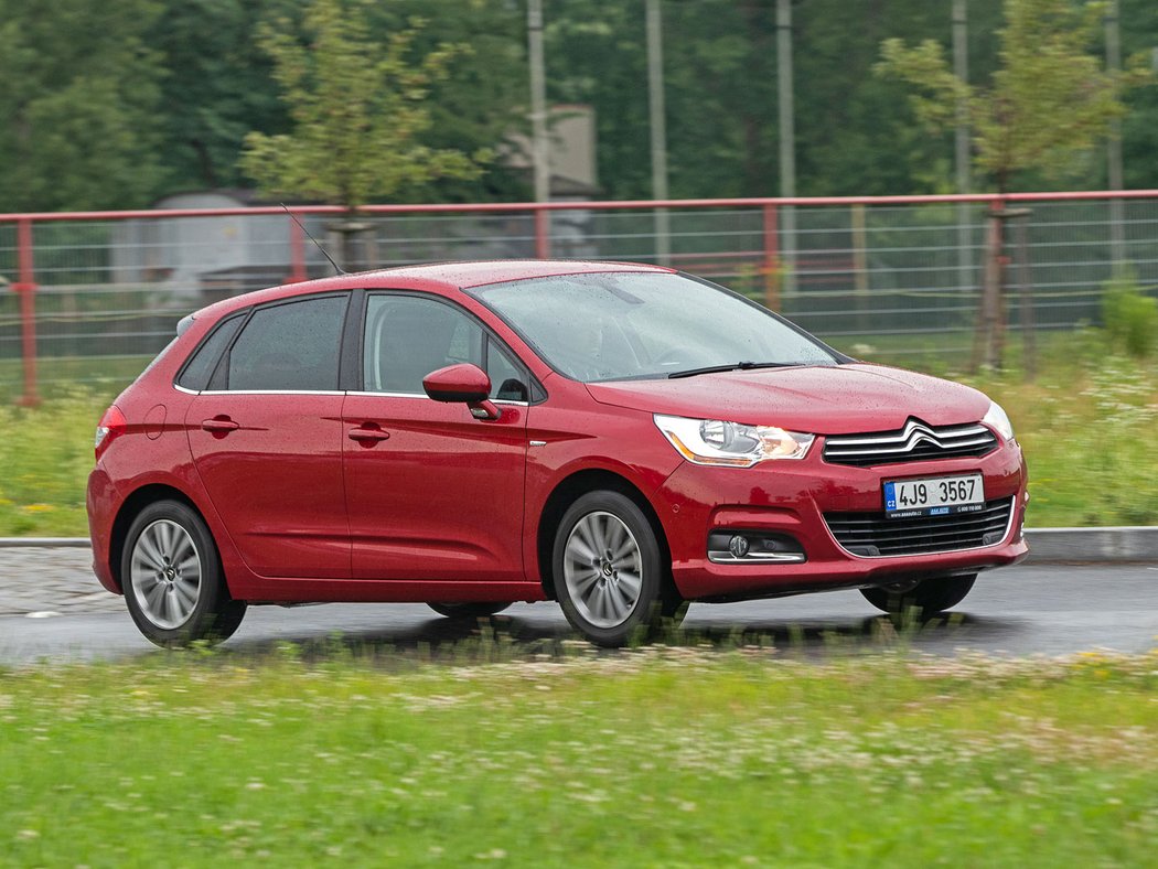 Citroën C4