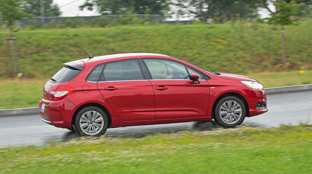 Citroën C4