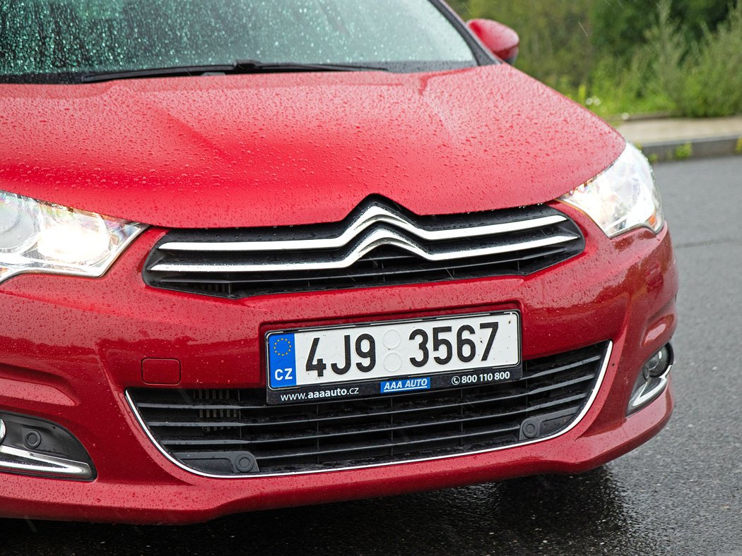 Citroën C4