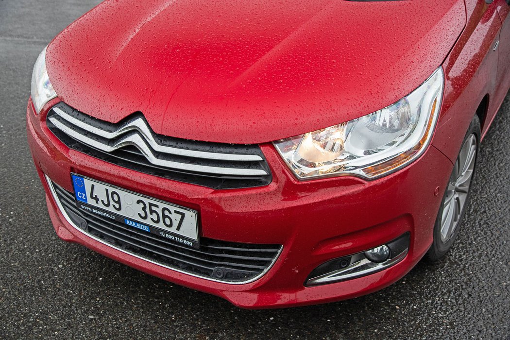 Citroën C4