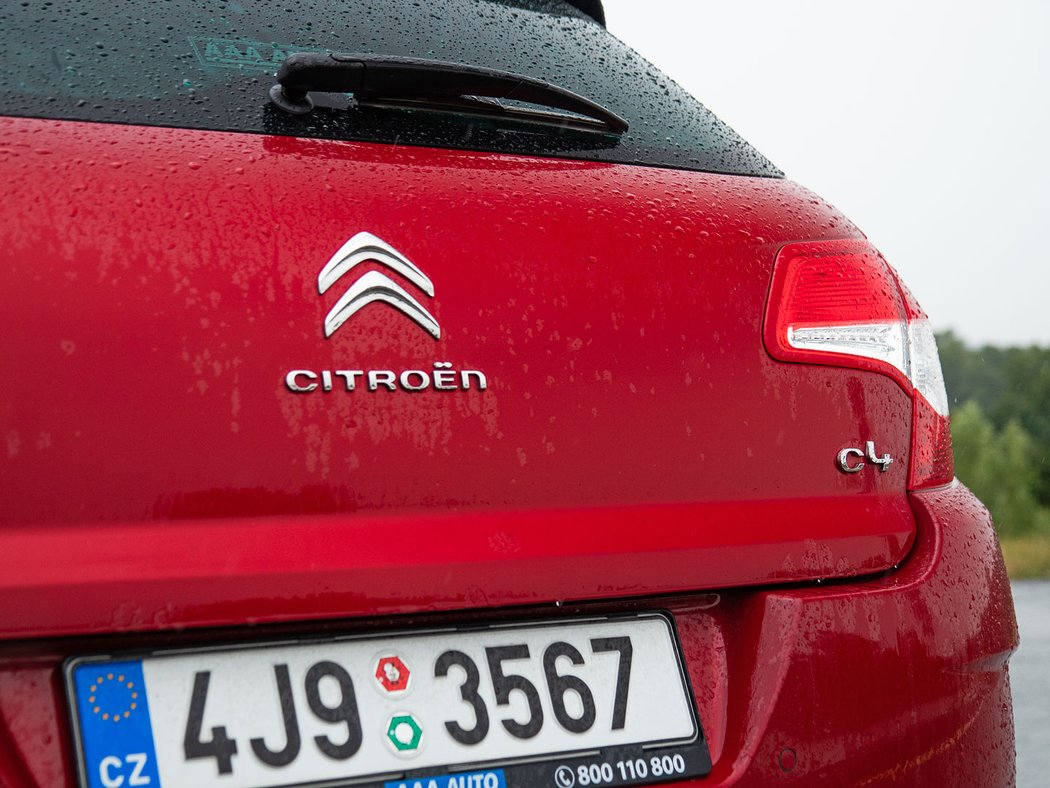 Citroën C4