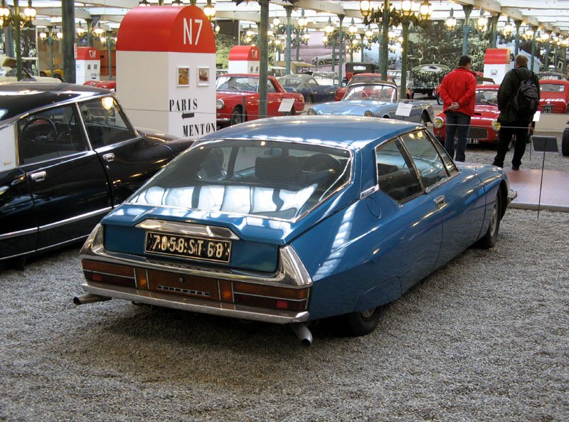 Citroën