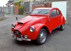 Citroën 2CV: Populární kachna nejen motorizovala poválečnou Francii, ale i závodila!