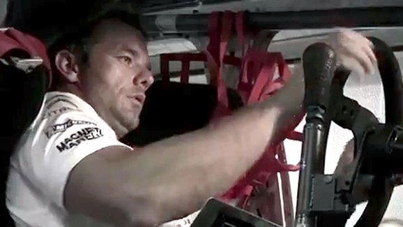 Loeb bude ve WTCC závodit s Citroënem C-Elysée