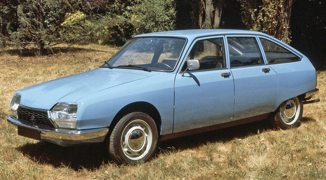 Citroën