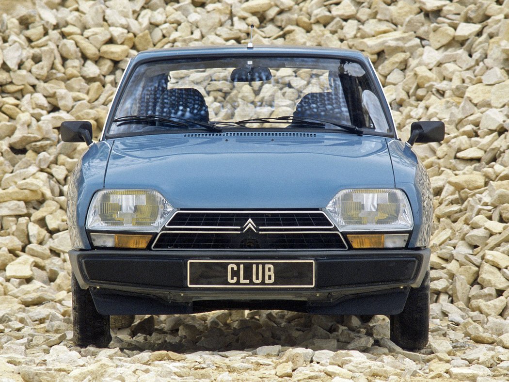 Citroën