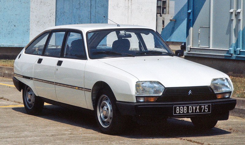 Citroën