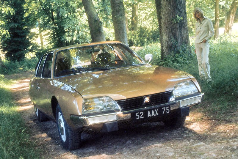 Citroën