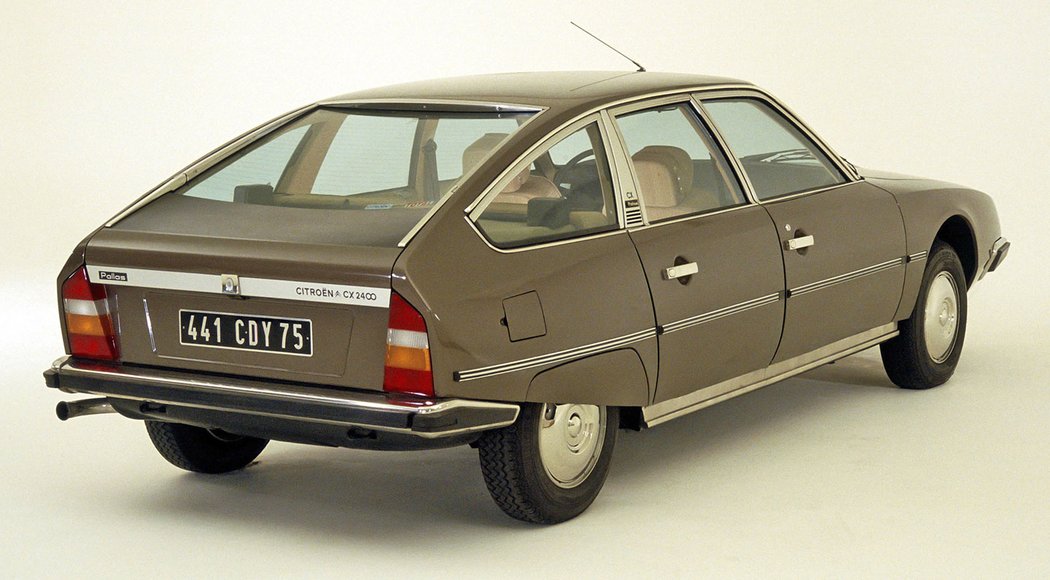 Citroën