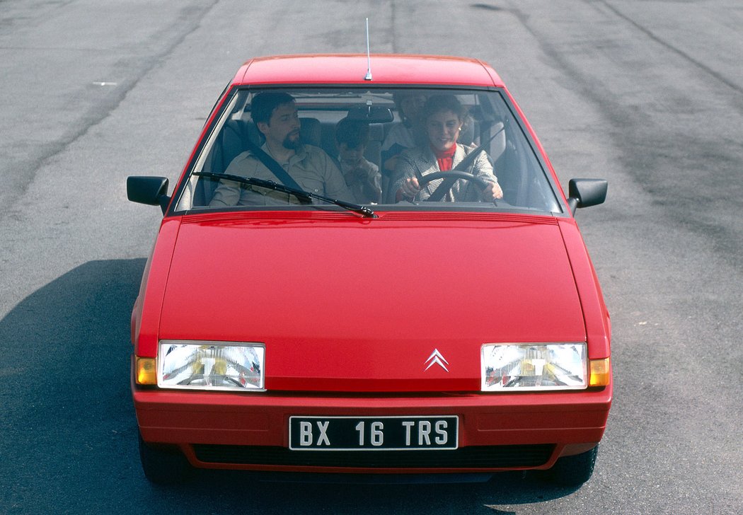 Citroën