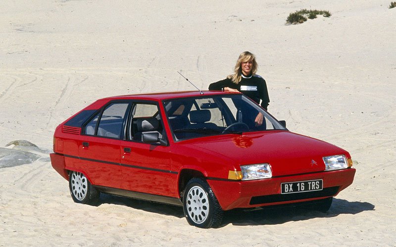 Citroën