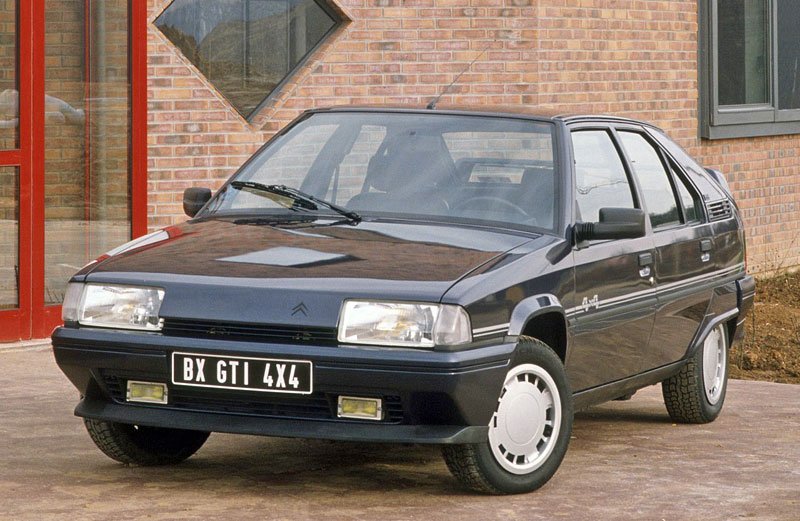 Citroën