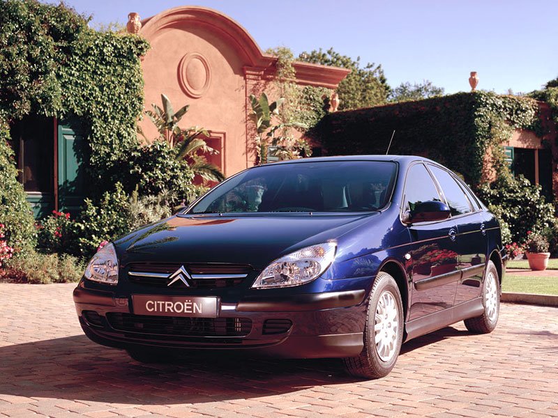 Citroën