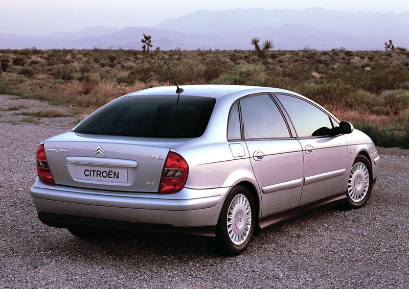 Citroën