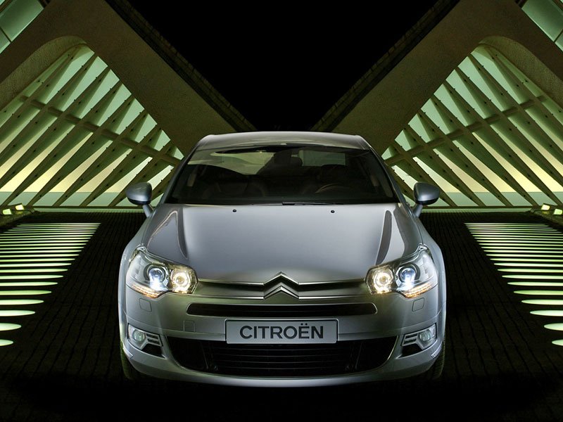 Citroën