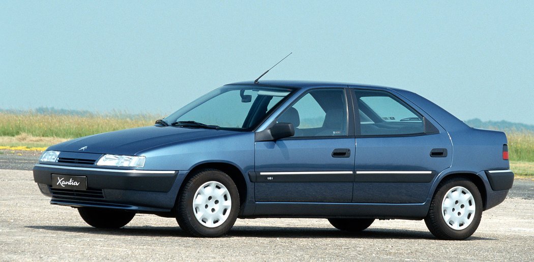 Citroën Xantia