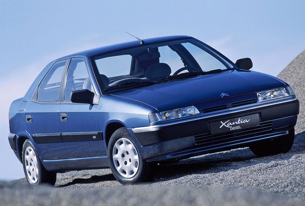 Citroën Xantia