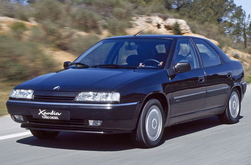 Citroën Xantia