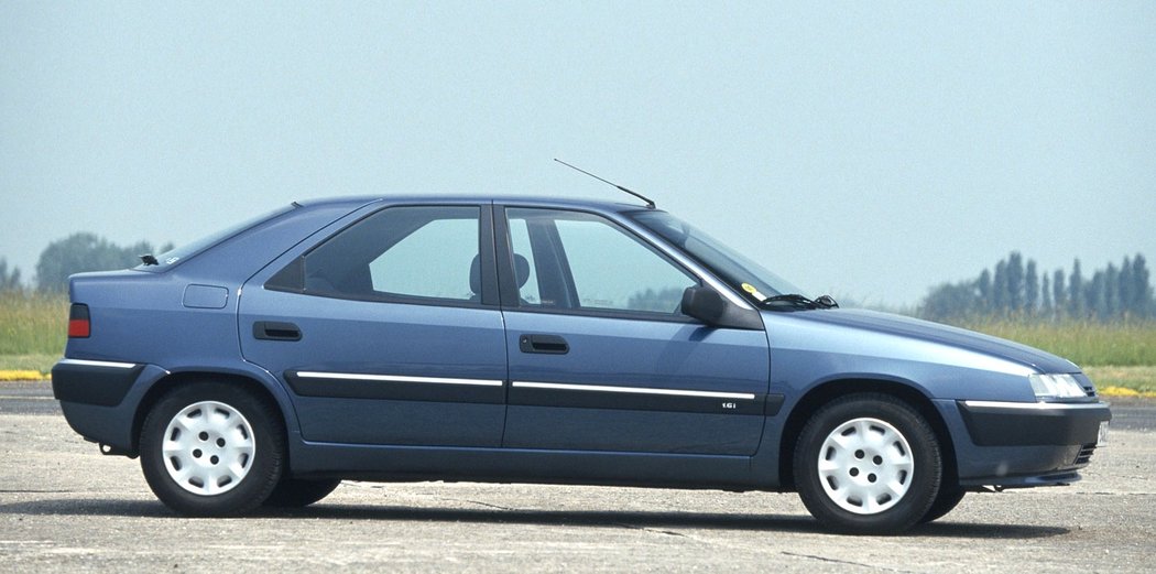 Citroën Xantia