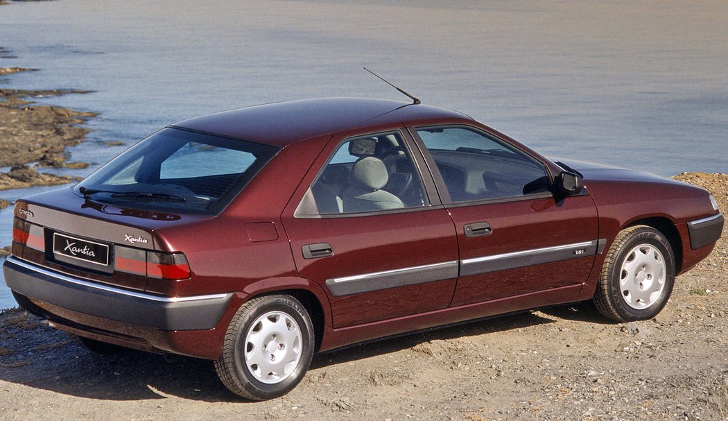 Citroën Xantia