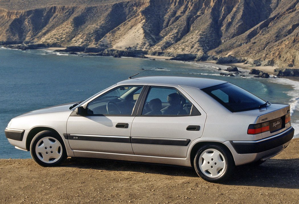 Citroën Xantia